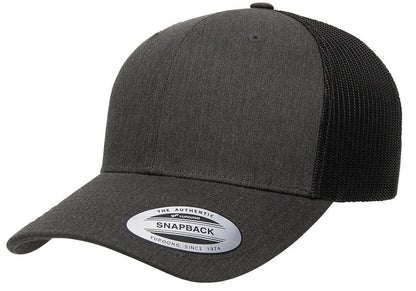 YP South Carolina Leather Patch Hat