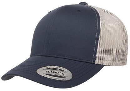 YP South Carolina Leather Patch Hat