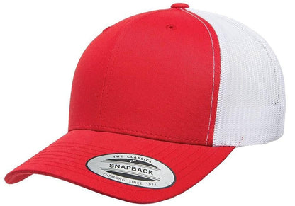 YP South Carolina Leather Patch Hat