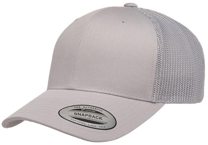 YP South Carolina Leather Patch Hat