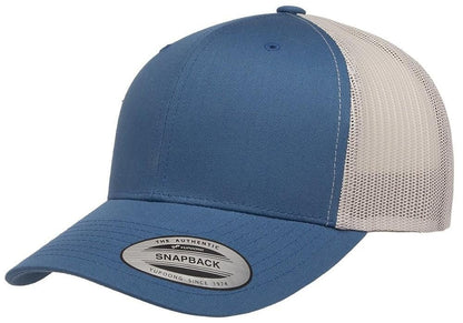 YP South Carolina Leather Patch Hat