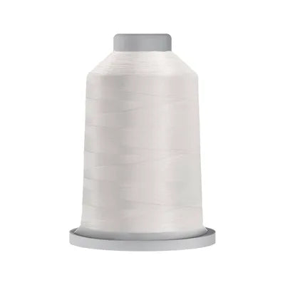 Glide #10000 White 5500yds