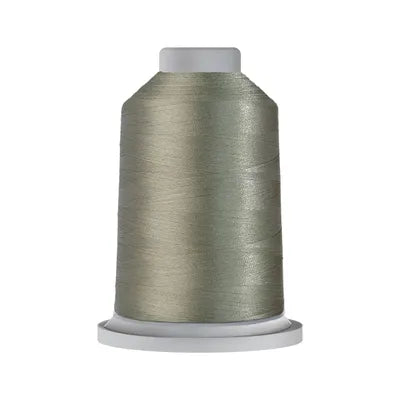 Glide #10004 Silver Grey 5500yds