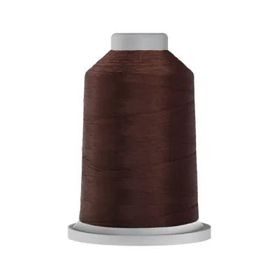 Glide #20469 Chocolate 5500yds