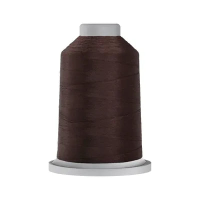 Glide #20476 Dark Brown 5500yds