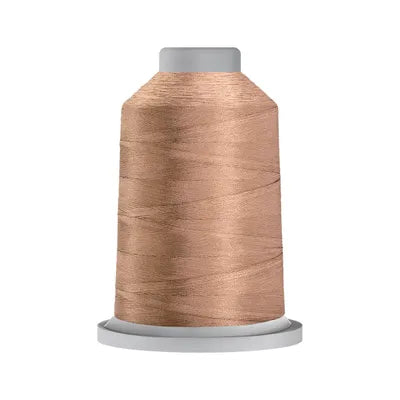 Glide #24665 Camel 5500yds