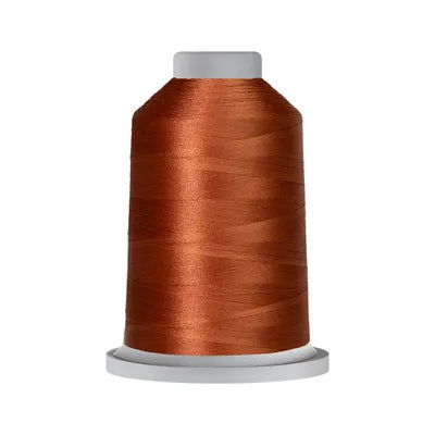 Glide #26657 Gold Brown 5500yds