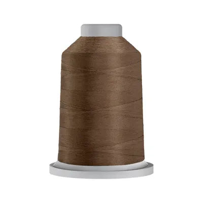 Glide #27504 Coffee 5500yds